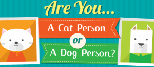 Persona-gato o persona-perro