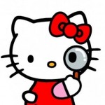 Hello Kitty está basado en un bobtail japonés