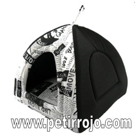 cuna igloo periodico